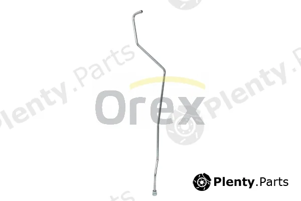 Orex 113188 — Coolant Pipe