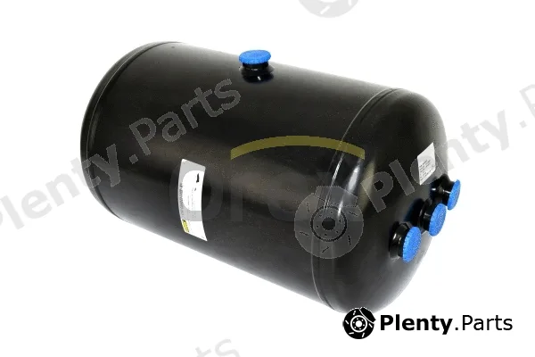 Orex 101072 — Air Tank, compressed-air system