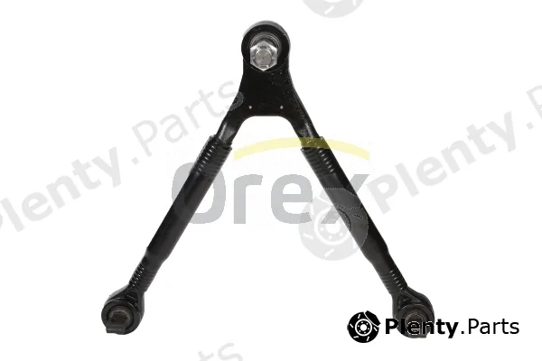 Orex 132126 — Control/Trailing Arm, wheel suspension