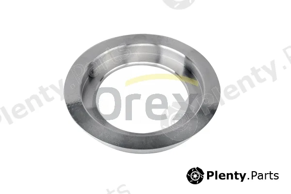 Orex 133082 — Pressure Plate, external planetary gearbox output shaft