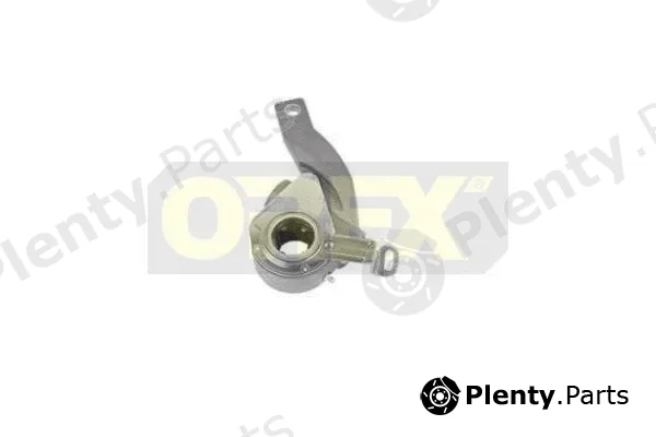 Orex 542010 — Adjuster, braking system