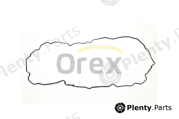 Orex 116009 — Gasket, oil sump