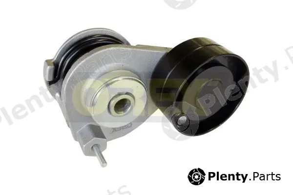Orex 420004 — Belt Tensioner, V-ribbed belt