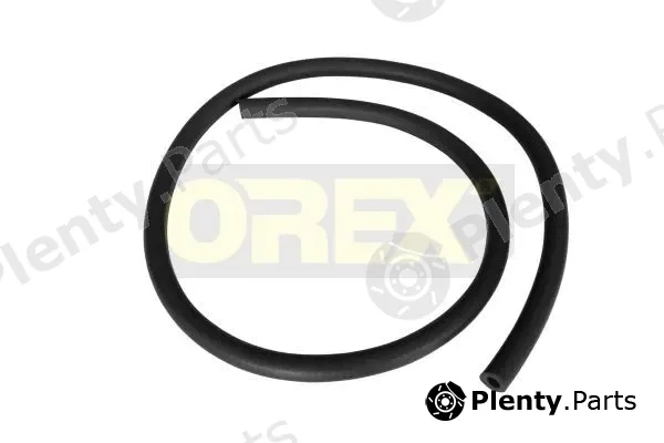 Orex 550077 — Radiator Hose