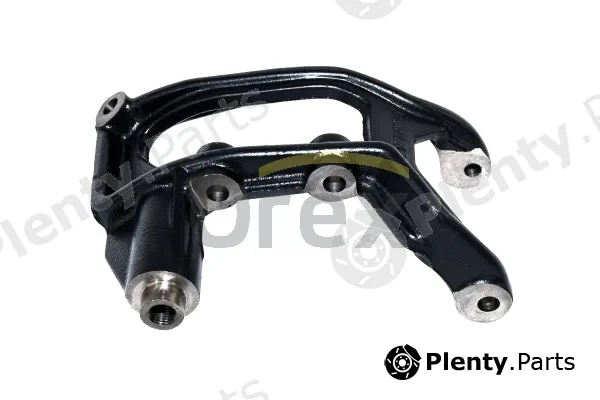 Orex 115007 — Mounting, alternator
