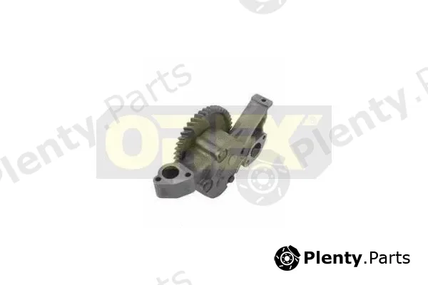 Orex 118076 — Oil Pump
