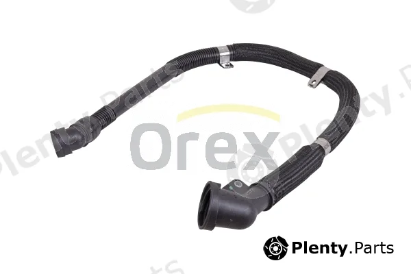 Orex 118146 — Pipe, oil filler neck