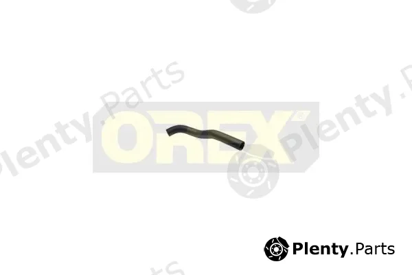 Orex 550023 — Radiator Hose