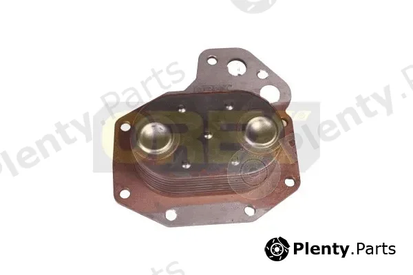 Orex 118086 — Oil Cooler, engine oil