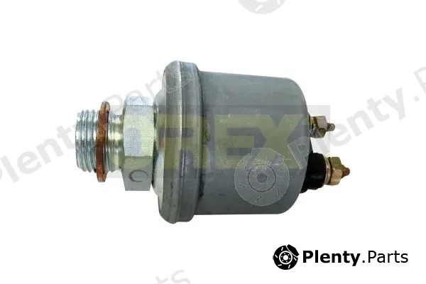 Orex 101037 — Sensor, oil pressure