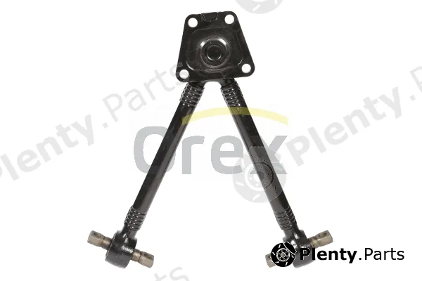 Orex 432002 — Control/Trailing Arm, wheel suspension