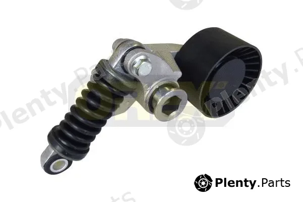 Orex 120034 — Belt Tensioner, V-ribbed belt