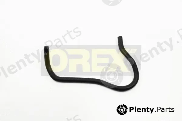 Orex 550065 — Radiator Hose