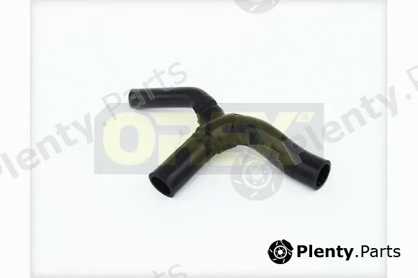 Orex 450042 — Radiator Hose