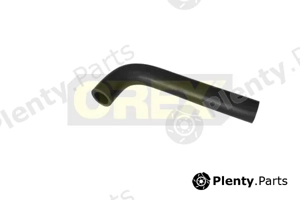 Orex 150104 — Hydraulic Hose, steering