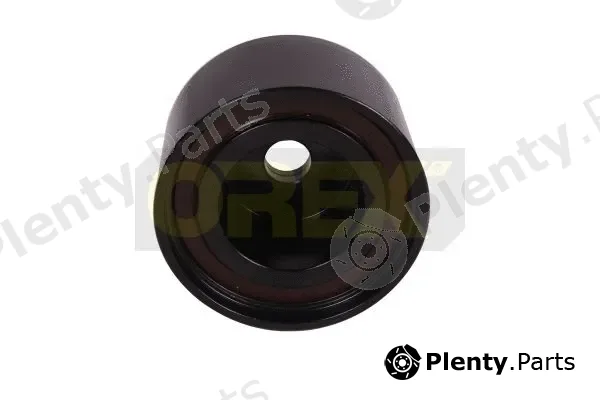 Orex 220014 — Tensioner Pulley, V-ribbed belt