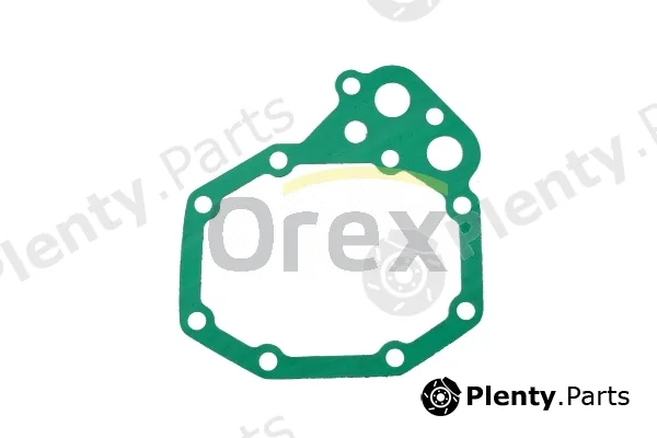 Orex 116015 — Gasket, oil cooler