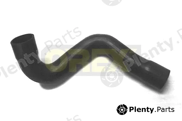 Orex 550035 — Radiator Hose