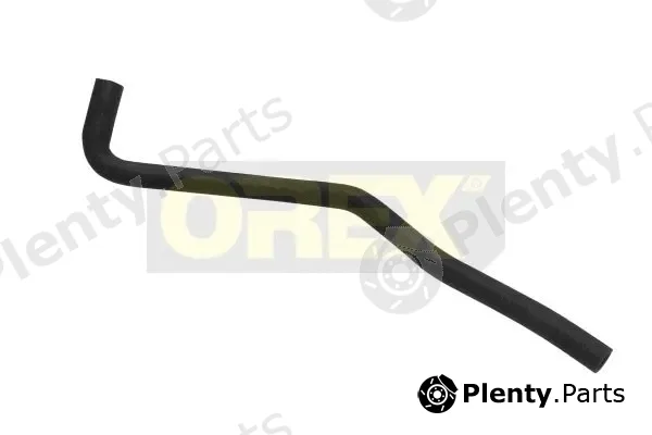 Orex 150293 — Radiator Hose