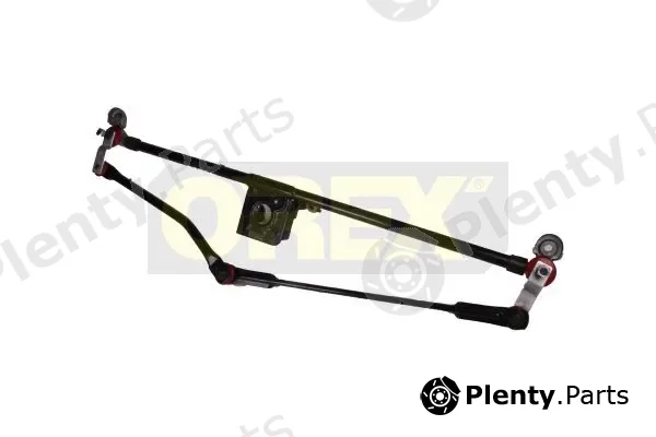 Orex 282038 — Wiper Linkage