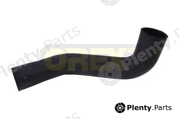 Orex 250017 — Radiator Hose