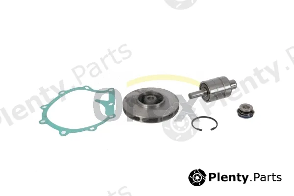 Orex 220107 — Repair Kit, water pump