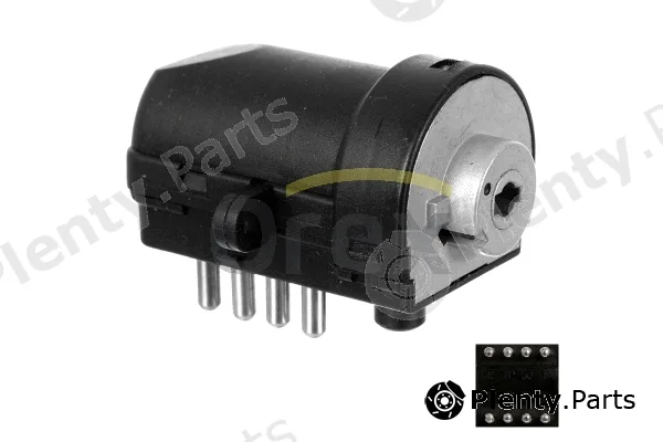 Orex 372014 — Ignition Switch