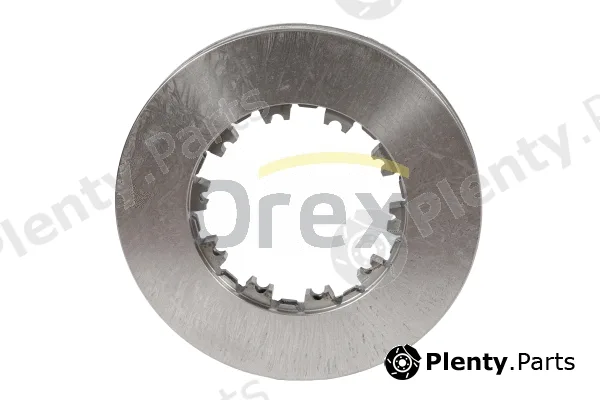 Orex 425003 — Brake Disc