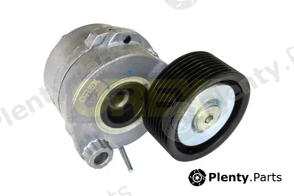 Orex 120053 — Belt Tensioner, V-ribbed belt