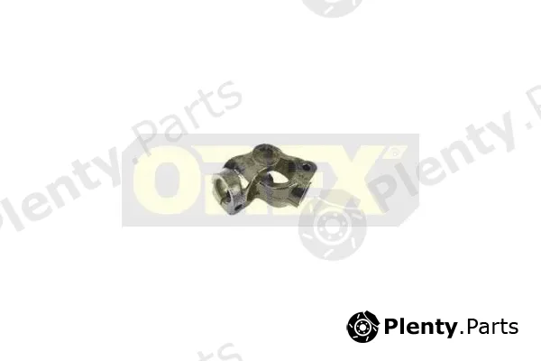 Orex 341007 — Joint, steering shaft