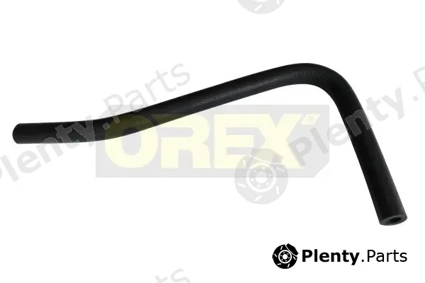 Orex 550121 — Radiator Hose
