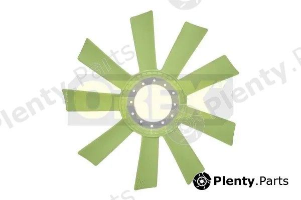 Orex 220063 — Fan, engine cooling