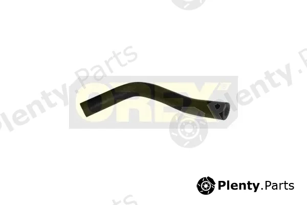 Orex 150205 — Radiator Hose