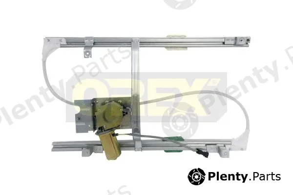 Orex 654007 — Window Regulator