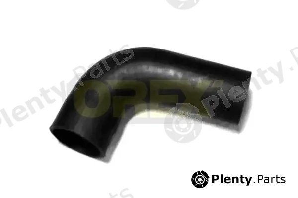 Orex 150146 — Radiator Hose