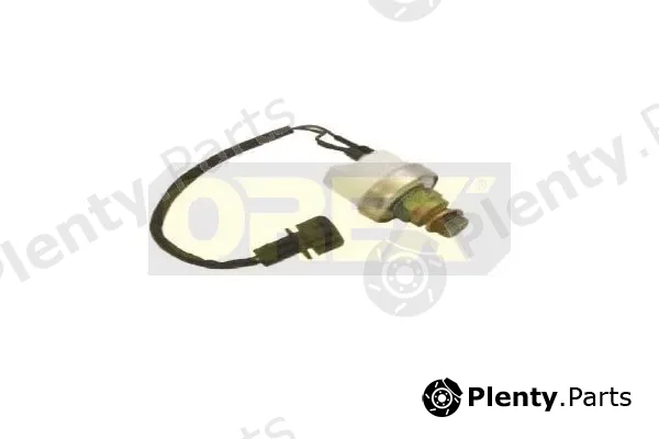 Orex 525024 — Sensor, oil pressure