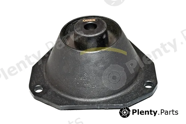 Orex 124060 — Mounting, engine