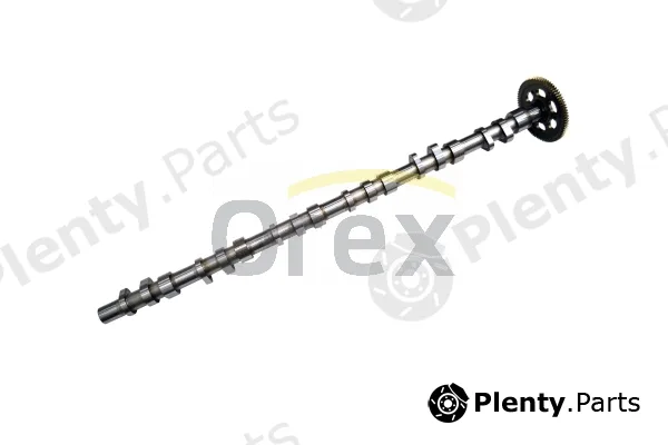 Orex 105037 — Camshaft