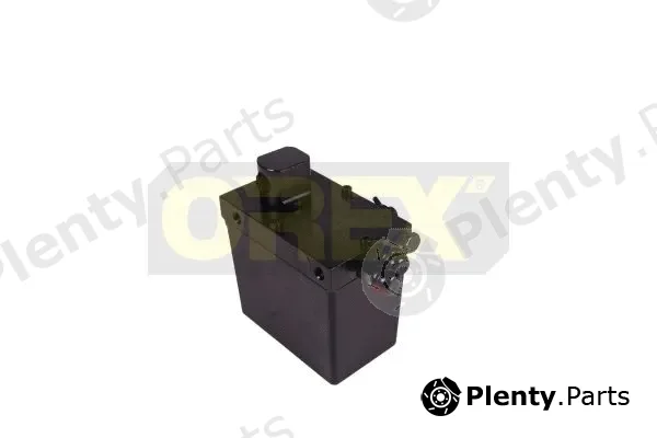 Orex 455002 — Tilt Pump, driver cab