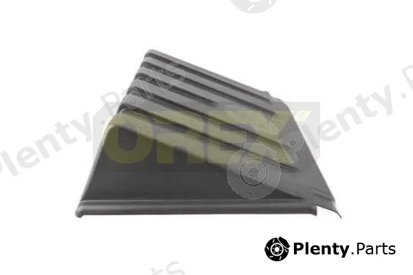 Orex 269001 — Cover, battery box