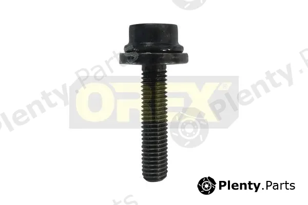 Orex 114001 — Bolt, exhaust manifold