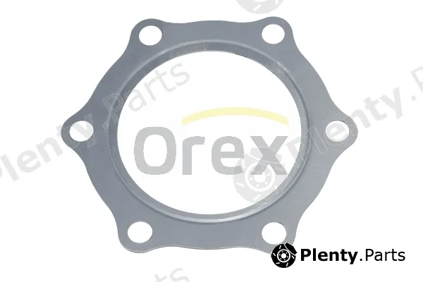Orex 243031 — Gasket, charger