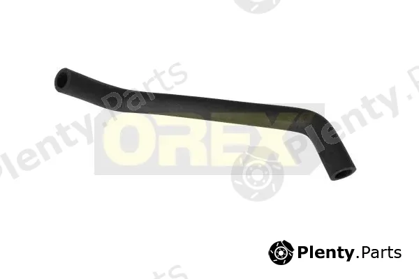 Orex 750063 — Radiator Hose