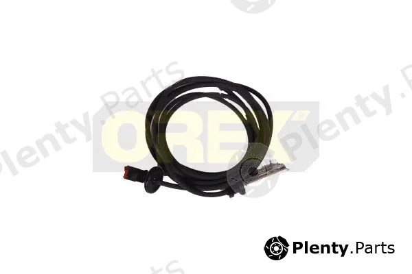 Orex 301006 — Sensor, wheel speed