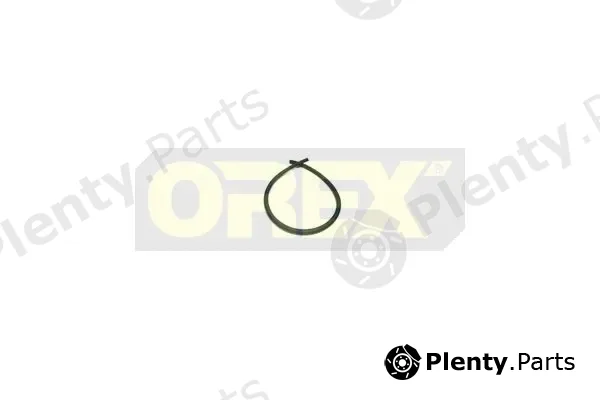 Orex 350079 — Radiator Hose