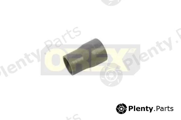 Orex 750014 — Radiator Hose