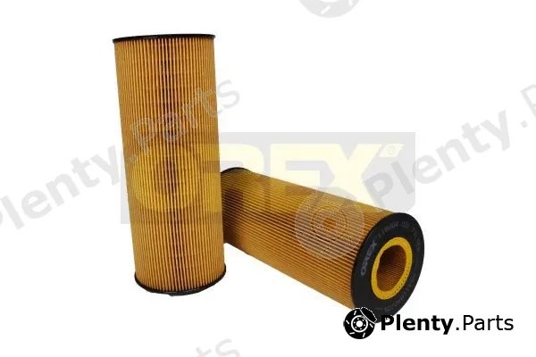Orex 118004 — Oil Filter
