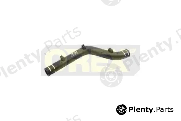 Orex 150017 — Radiator Hose