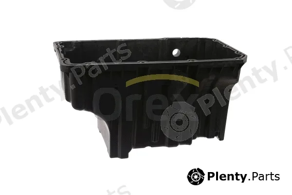 Orex 101001 — Oil Sump