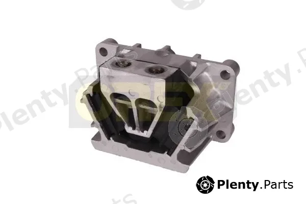 Orex 124032 — Mounting, engine